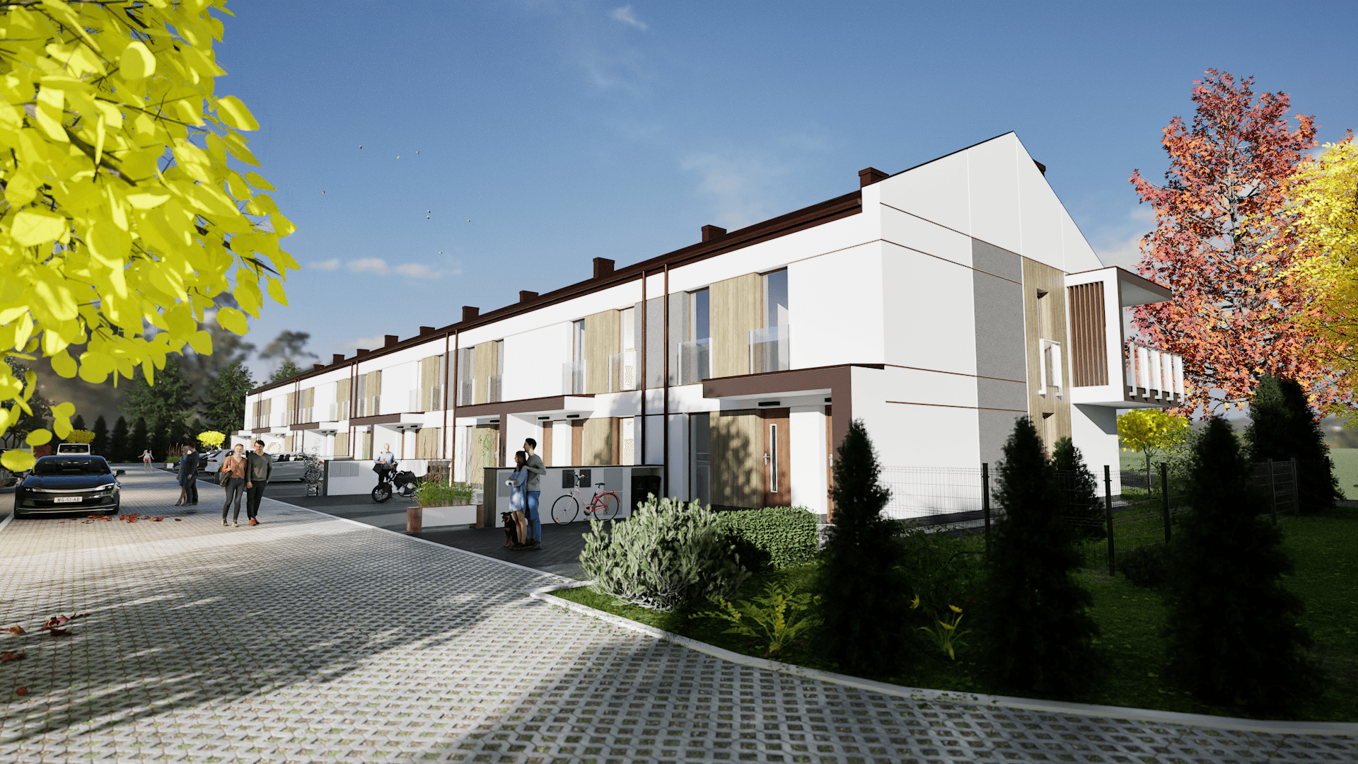 ASCANA - Najwyższa Jakość Wykonania